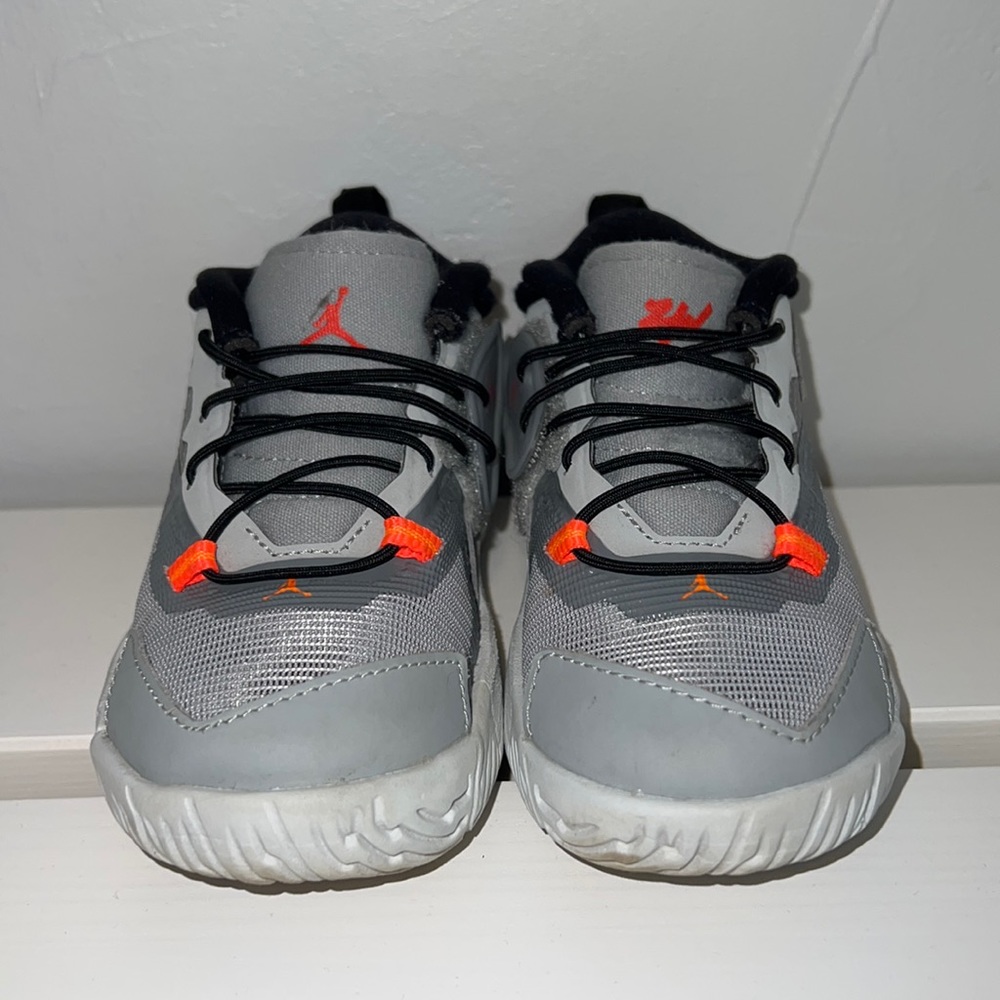 Jordan Toddler Zion 1 Basketball Shoes